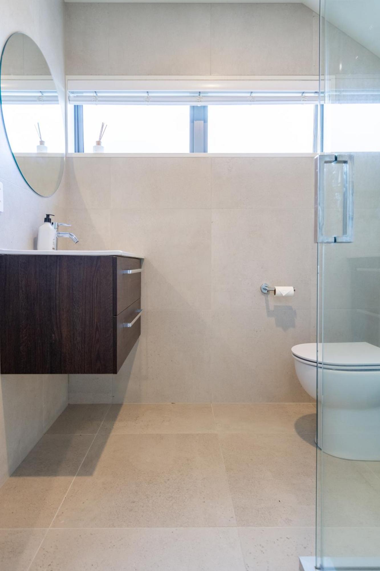 Family Friendly 2 Bedroom, St Albans Christchurch Exteriör bild