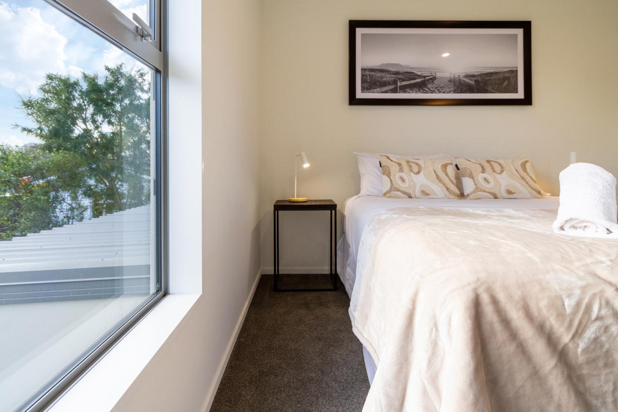Family Friendly 2 Bedroom, St Albans Christchurch Exteriör bild
