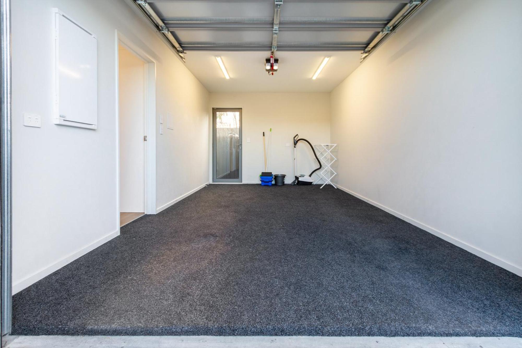 Family Friendly 2 Bedroom, St Albans Christchurch Exteriör bild